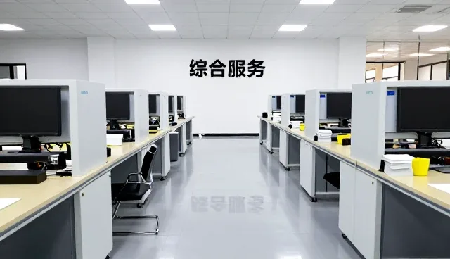 技术咨询套餐