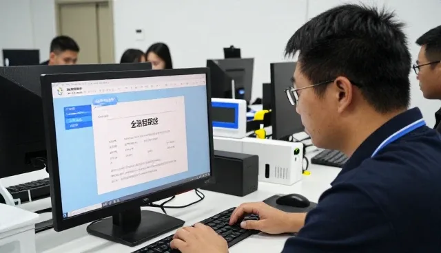 运维：技术推广在商业空间的应用要点